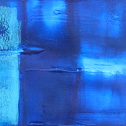 Click here to see full image  of Ventana Azul II