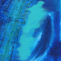 Click here to see full image  of Beyond the Surface I