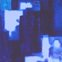 Click here to see full image  of Through the Water
